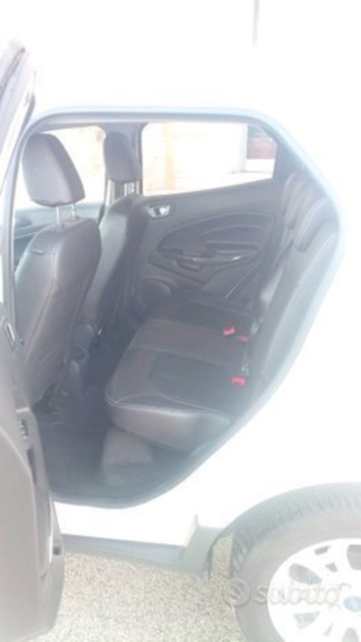 Ford EcoSport 1.5 TDCi 95 CV Plus (5)