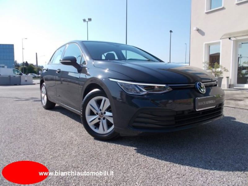 Volkswagen Golf 2.0 TDI SCR Life