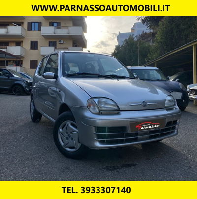 Fiat 600 1.1 usata