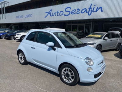 Fiat 500 1.2 Sport usata