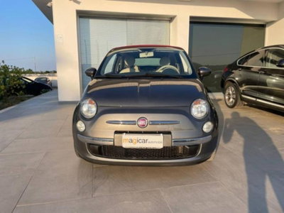 Fiat 500 1.2 Pop (2)