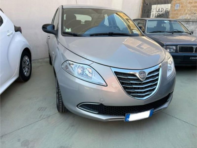 Lancia Ypsilon 1.3 MJT 16V 95 CV 5 porte S&S Gold