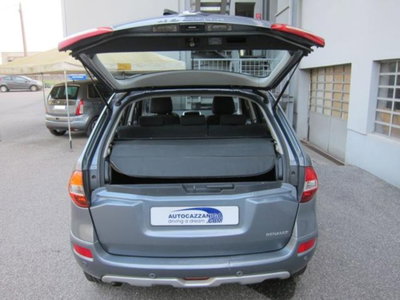 Renault Koleos 2.0 dCi 150CV 4X4 Dynamique (14)