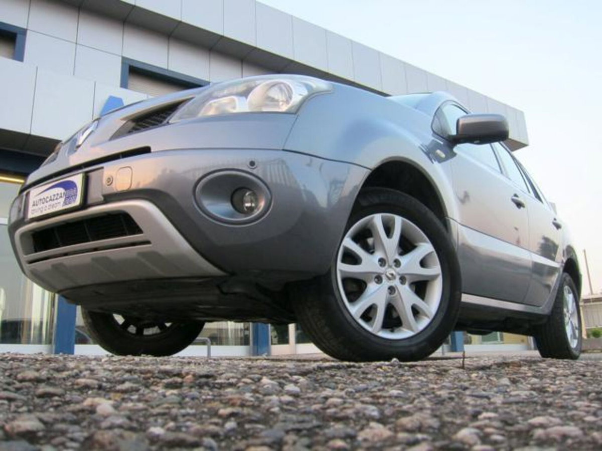 Renault Koleos 2.0 dCi 150CV 4X4 Dynamique (18)