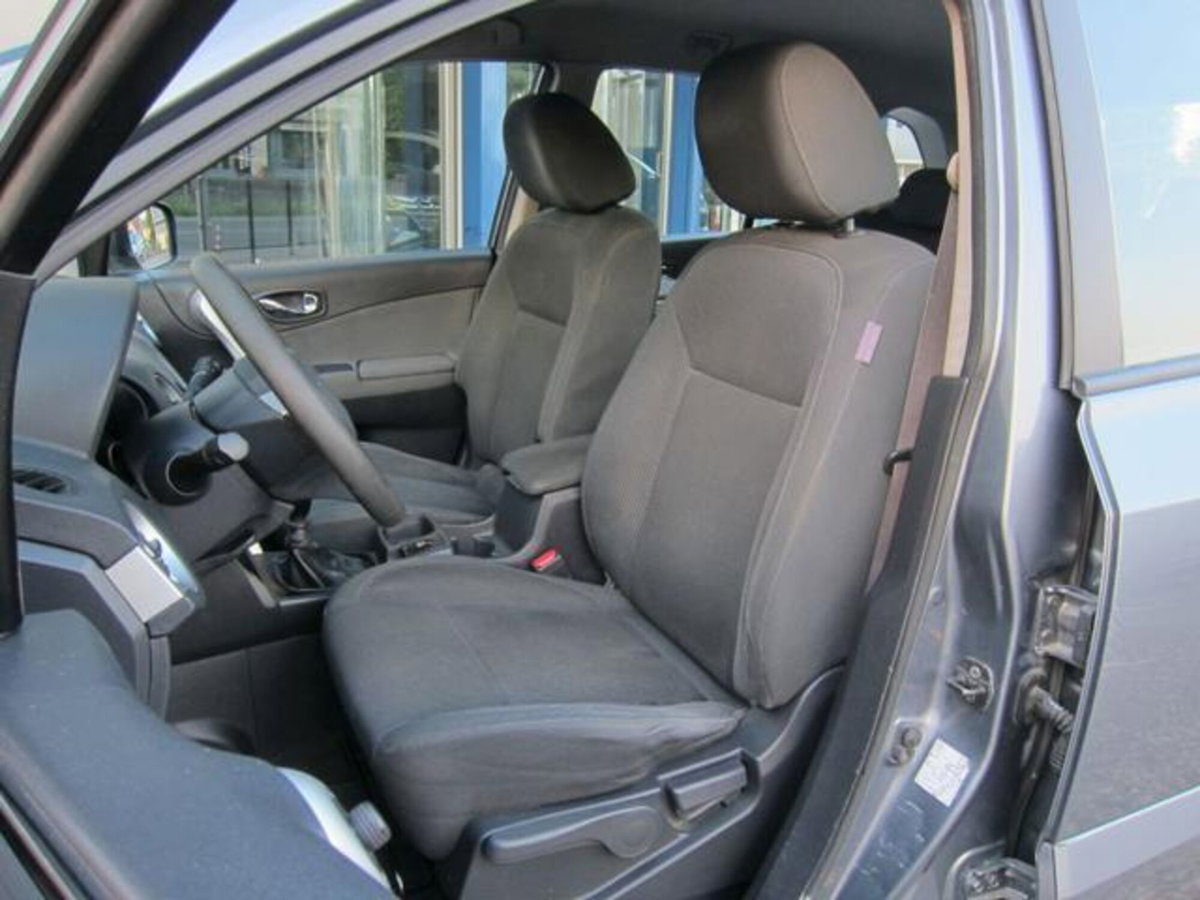 Renault Koleos 2.0 dCi 150CV 4X4 Dynamique (20)