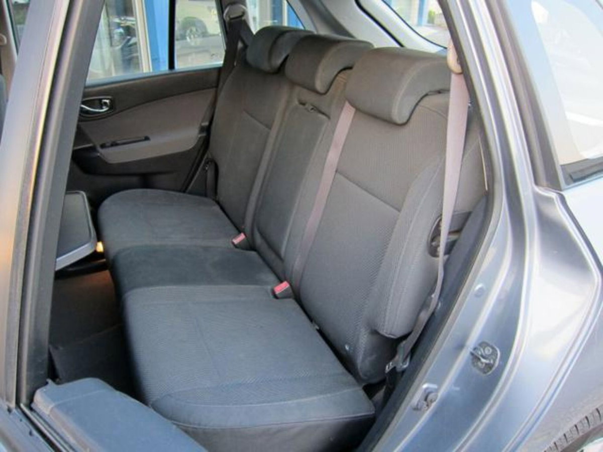 Renault Koleos 2.0 dCi 150CV 4X4 Dynamique (5)