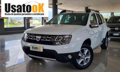 Dacia Duster 1.6 110CV 4x2 GPL Ambiance  usata