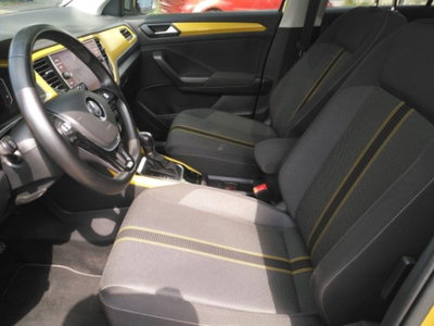 Volkswagen T-Roc 1.5 TSI ACT DSG Style BlueMotion Technology (10)