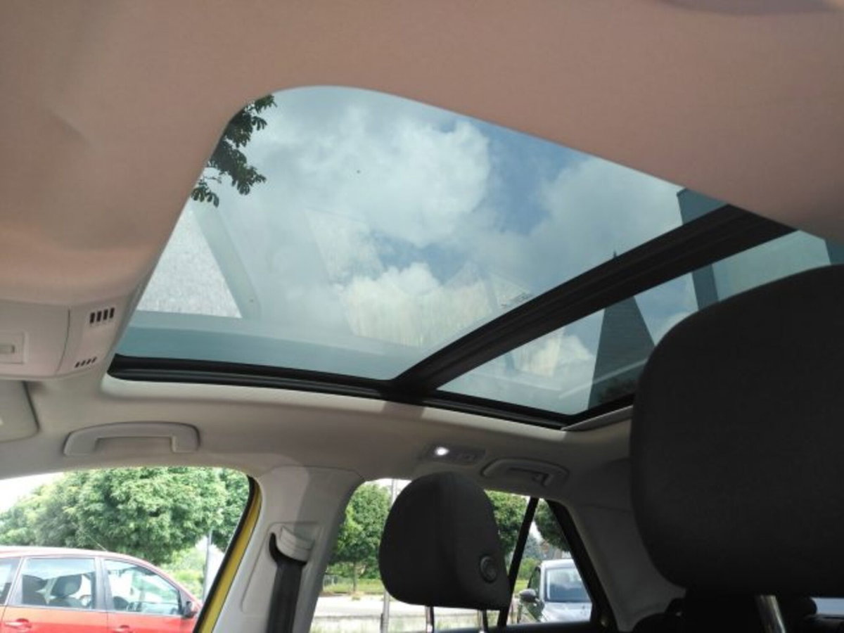 Volkswagen T-Roc 1.5 TSI ACT DSG Style BlueMotion Technology (11)