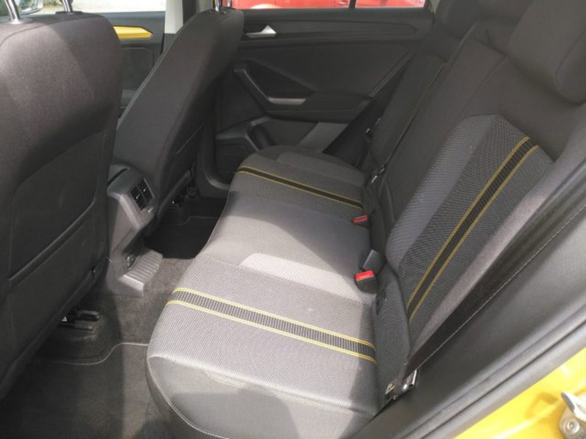 Volkswagen T-Roc 1.5 TSI ACT DSG Style BlueMotion Technology (12)