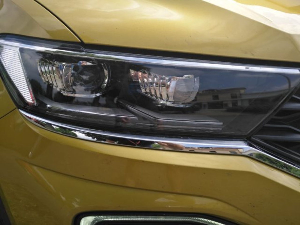 Volkswagen T-Roc 1.5 TSI ACT DSG Style BlueMotion Technology (13)