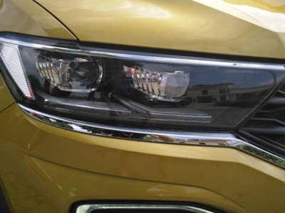 Volkswagen T-Roc 1.5 TSI ACT DSG Style BlueMotion Technology (13)