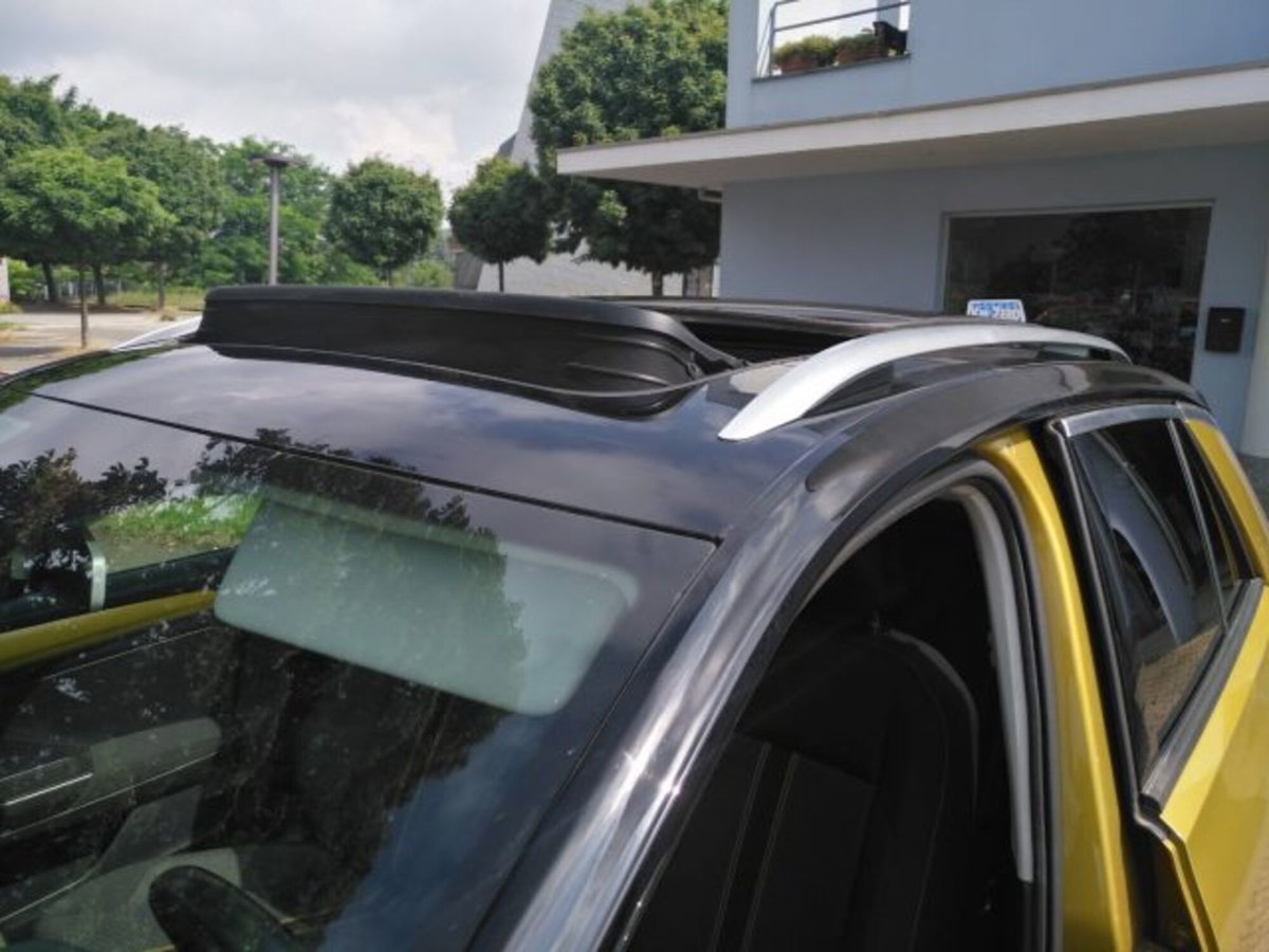 Volkswagen T-Roc 1.5 TSI ACT DSG Style BlueMotion Technology (5)