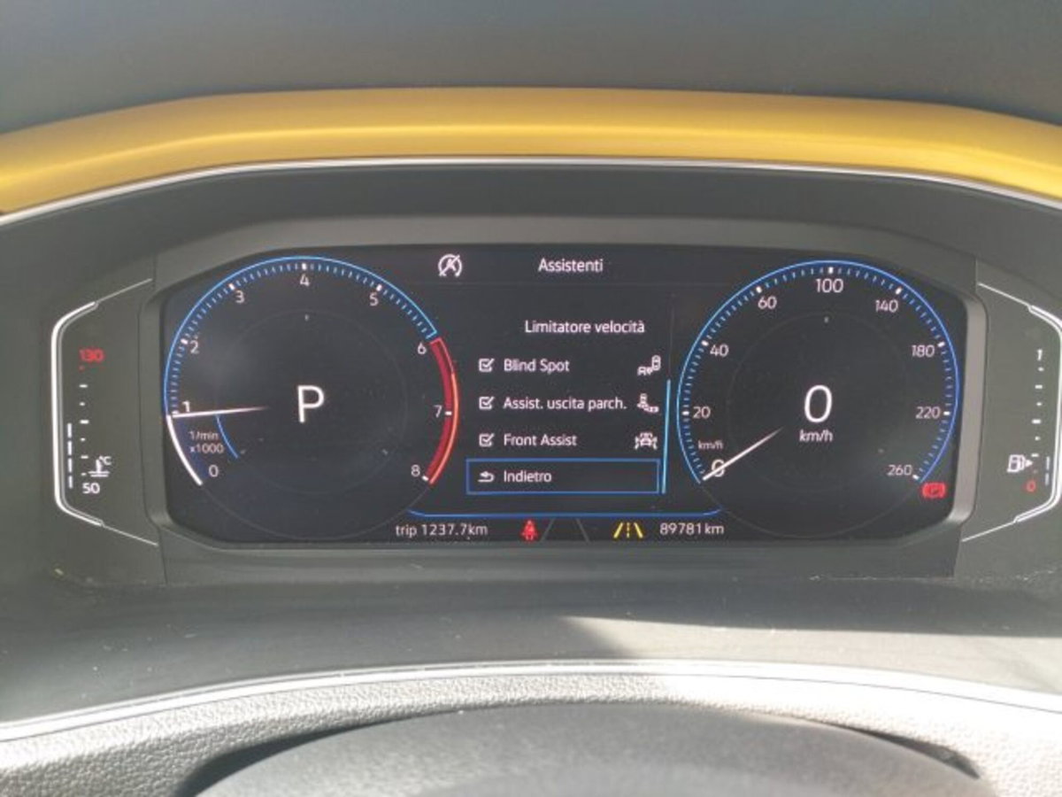 Volkswagen T-Roc 1.5 TSI ACT DSG Style BlueMotion Technology (7)