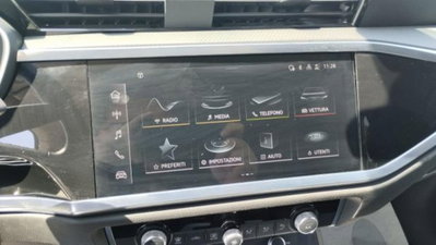 Audi Q3 2.0 TDI 150 CV S tronic S line Edition (17)