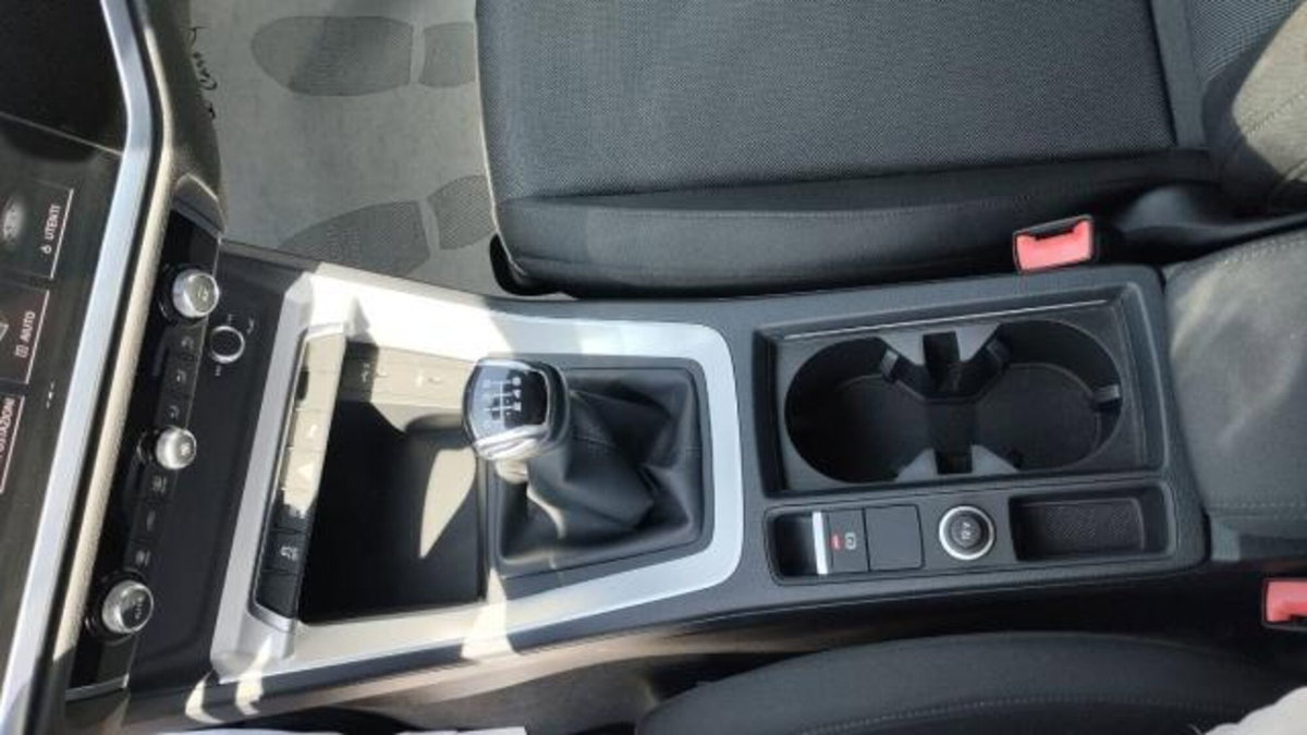 Audi Q3 2.0 TDI 150 CV S tronic S line Edition (20)