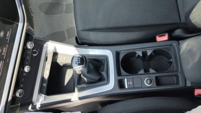 Audi Q3 2.0 TDI 150 CV S tronic S line Edition (20)