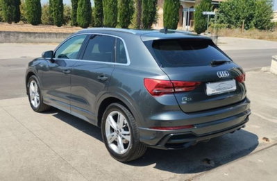 Audi Q3 2.0 TDI 150 CV S tronic S line Edition (4)