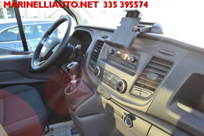 Ford Transit transit 350 tr.post. 2.0 tdci 130cv trend L3 Onnicar ribaltabile tril. r.gem. (14)