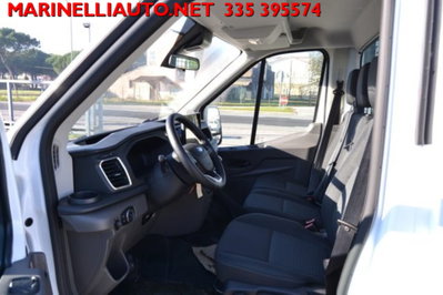 Ford Transit transit 350 tr.post. 2.0 tdci 130cv trend L2 Onnicar cassone fisso r.sing. (13)