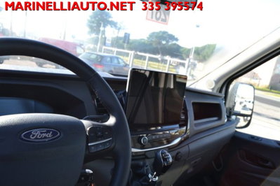 Ford Transit transit 350 tr.post. 2.0 tdci 130cv trend L2 Onnicar cassone fisso r.sing. (15)
