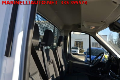 Ford Transit transit 350 tr.post. 2.0 tdci 130cv trend L2 Onnicar cassone fisso r.sing. (18)