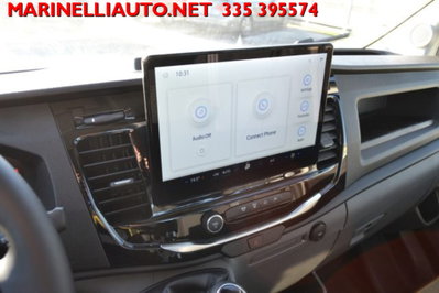 Ford Transit transit 350 tr.post. 2.0 tdci 130cv trend L2 Onnicar cassone fisso r.sing. (20)