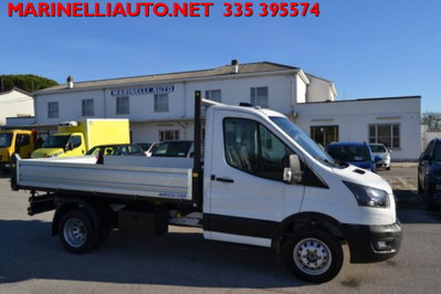 Ford Transit transit 350 tr.post. 2.0 tdci 130cv trend L2 Onnicar cassone fisso r.sing. (5)