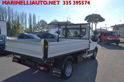 Ford Transit transit 350 tr.post. 2.0 tdci 130cv trend L2 Onnicar cassone fisso r.sing. (6)
