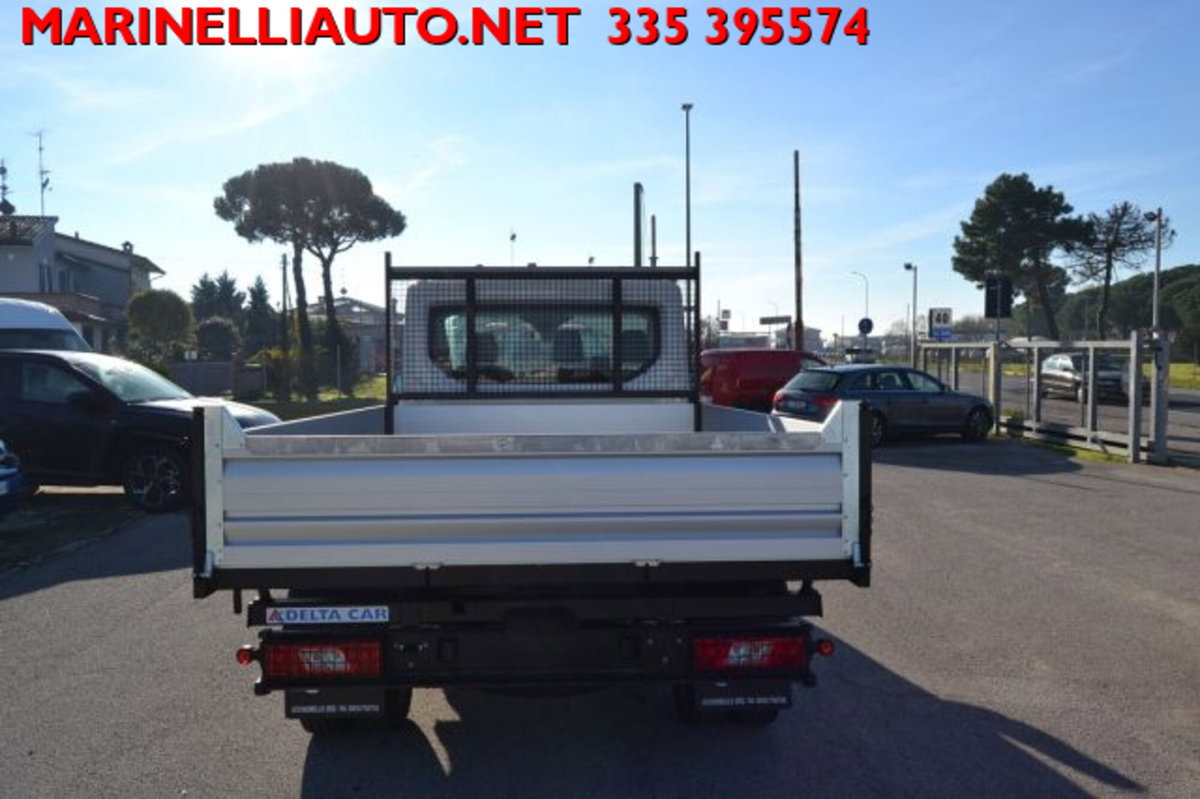 Ford Transit transit 350 tr.post. 2.0 tdci 130cv trend L2 Onnicar cassone fisso r.sing. (7)