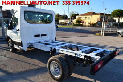 Ford Transit transit 350 2.0 tdci 130cv 4x4 trend L2 Onnicar ribaltabile tril. MY20 (10)