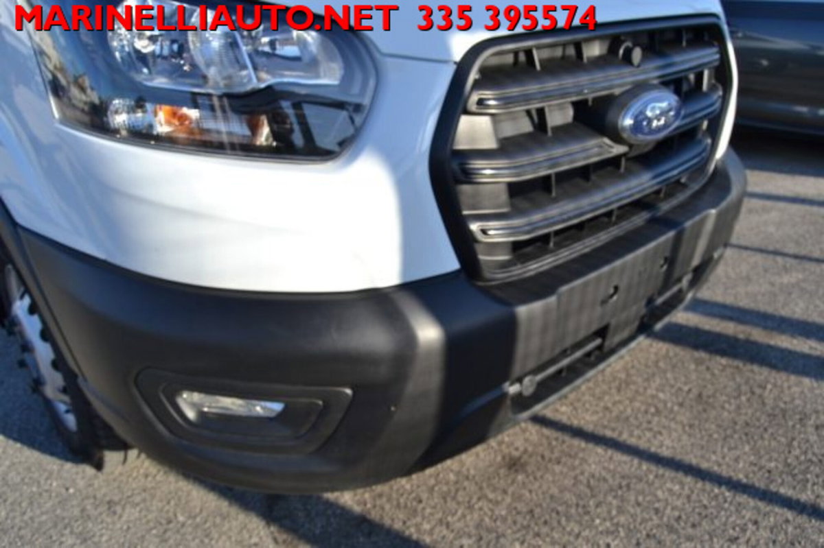 Ford Transit transit 350 2.0 tdci 130cv 4x4 trend L2 Onnicar ribaltabile tril. MY20 (5)