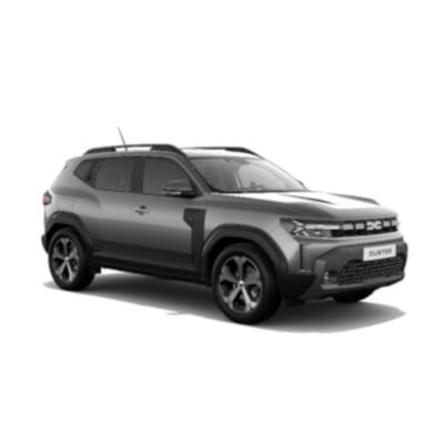 Dacia Duster 1.0 Journey Eco-g 100cv nuova