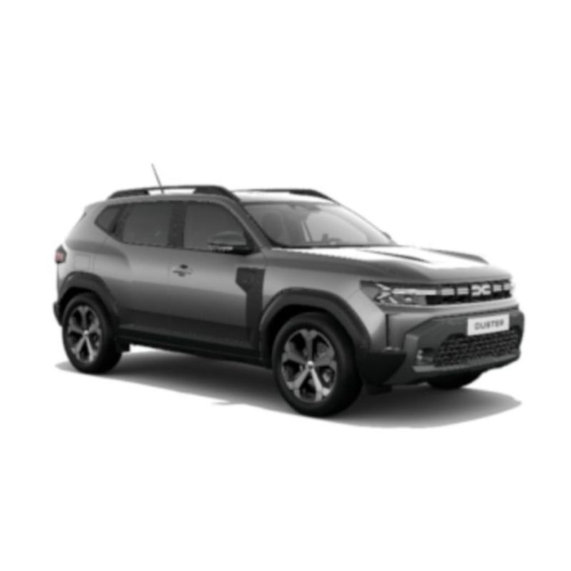 Dacia Duster 1.0 Journey Eco-g 100cv