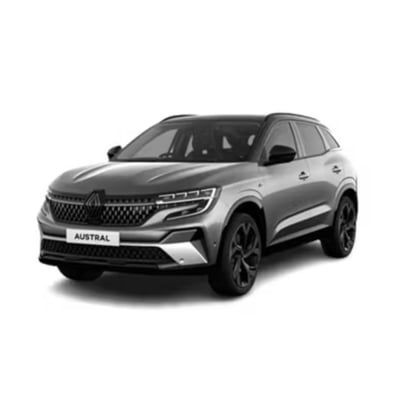 Renault Austral 1.2 full hybrid Evolution 200cv auto nuova