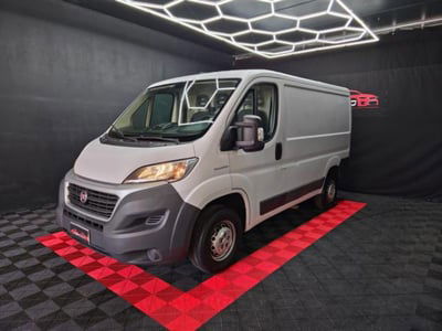Fiat Ducato Furgone 30 2.0 MJT PC-TN Combi  usato