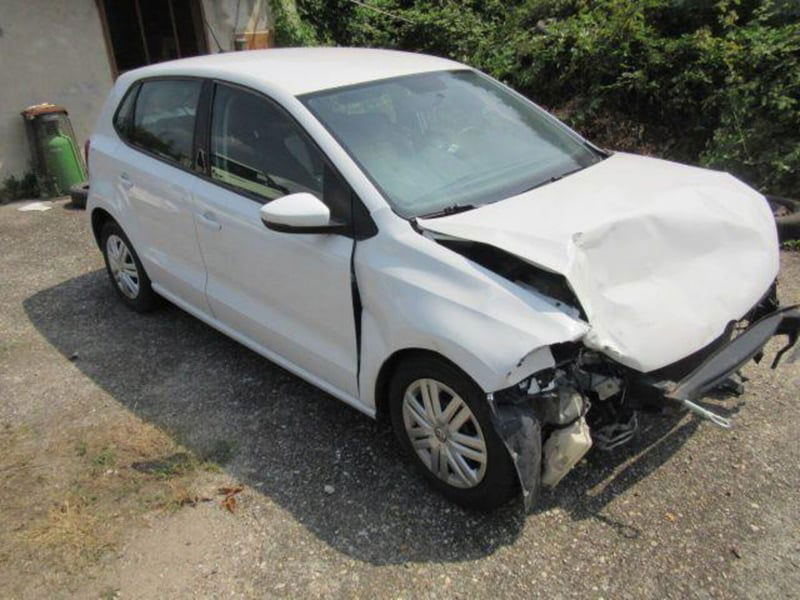 Volkswagen Polo 1.0 MPI 5p. Trendline
