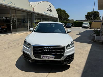 Audi Q2 Q2 35 TDI quattro S tronic Business Design usata