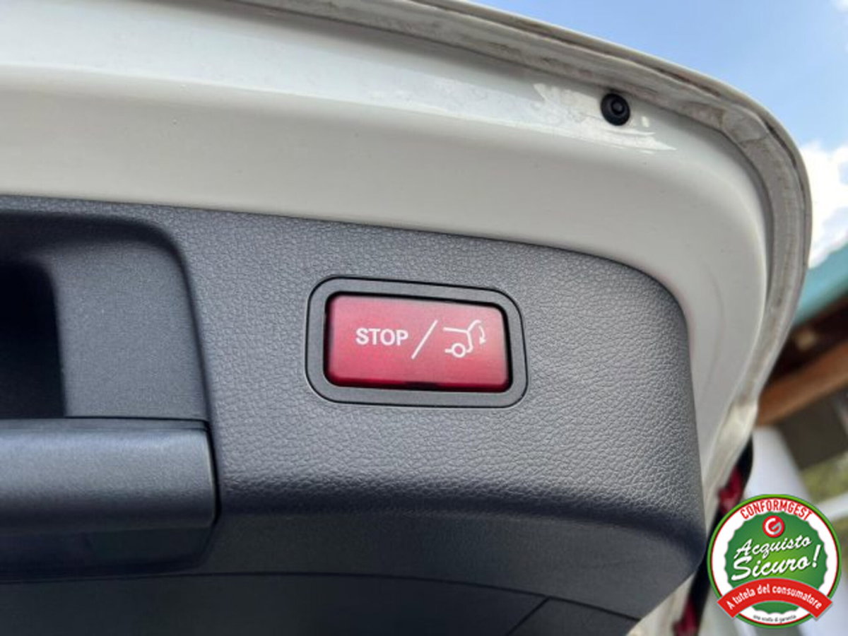 Mercedes-Benz GLA SUV 180 d Sport (11)