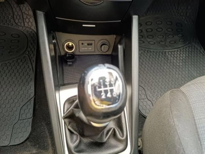 Kia cee'd 1.6 CRDi VGT 115CV 5p. EX (13)