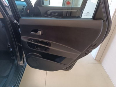 Kia cee'd 1.6 CRDi VGT 115CV 5p. EX (16)