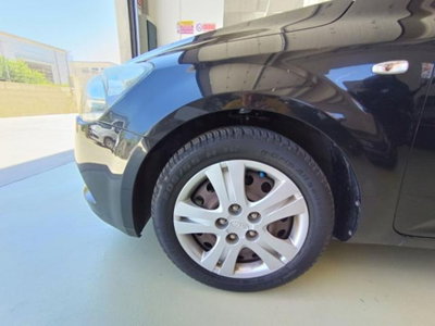 Kia cee'd 1.6 CRDi VGT 115CV 5p. EX (19)