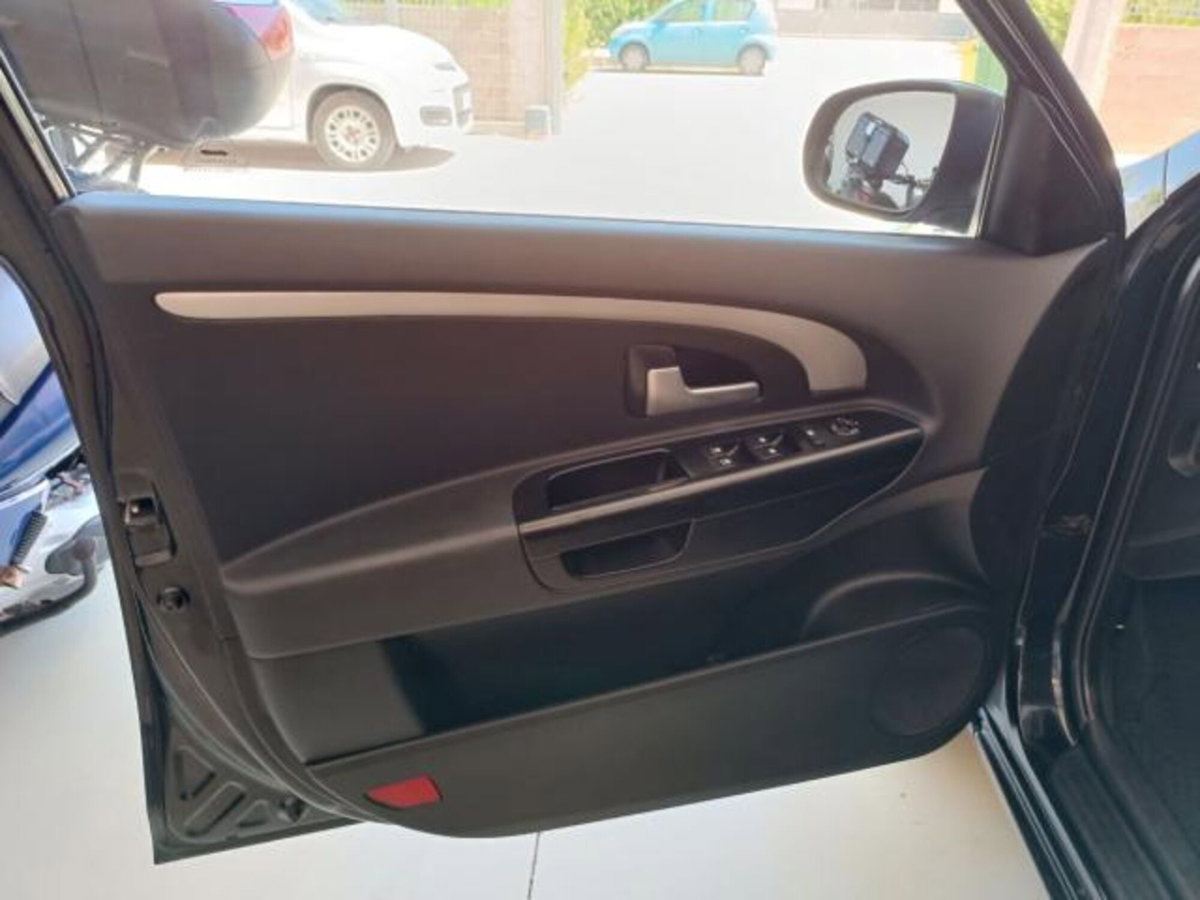 Kia cee'd 1.6 CRDi VGT 115CV 5p. EX (7)