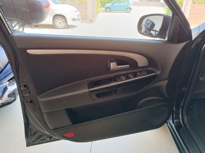 Kia cee'd 1.6 CRDi VGT 115CV 5p. EX (7)