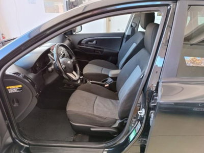 Kia cee'd 1.6 CRDi VGT 115CV 5p. EX (8)