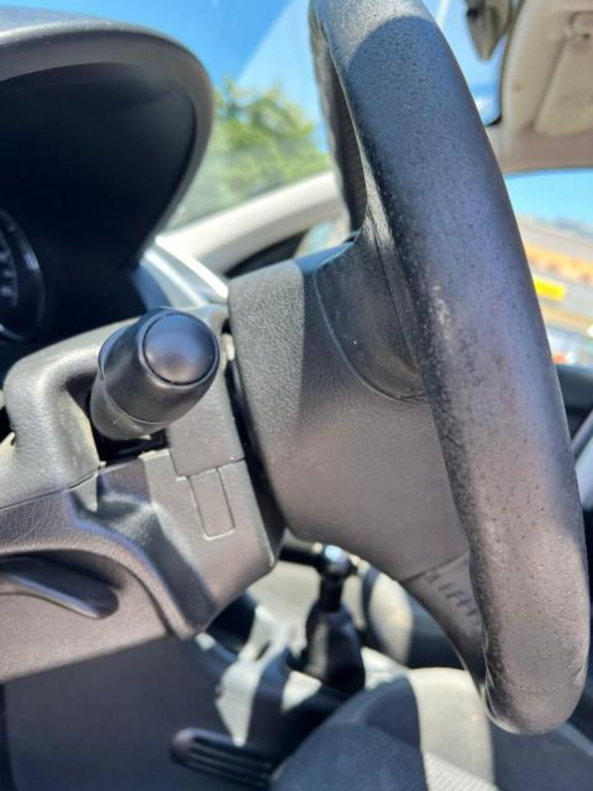 Peugeot 206 60CV 5p. Trendy ECO GPL (10)
