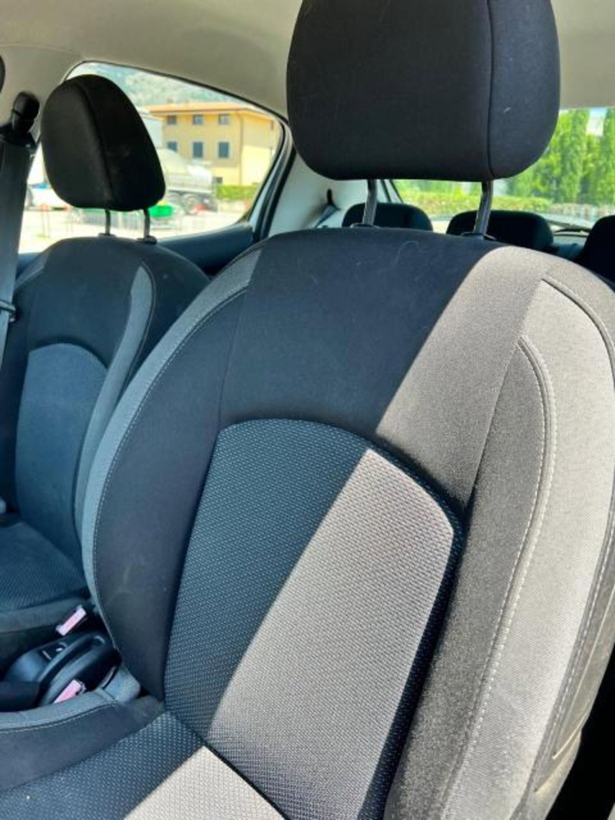 Peugeot 206 60CV 5p. Trendy ECO GPL (13)