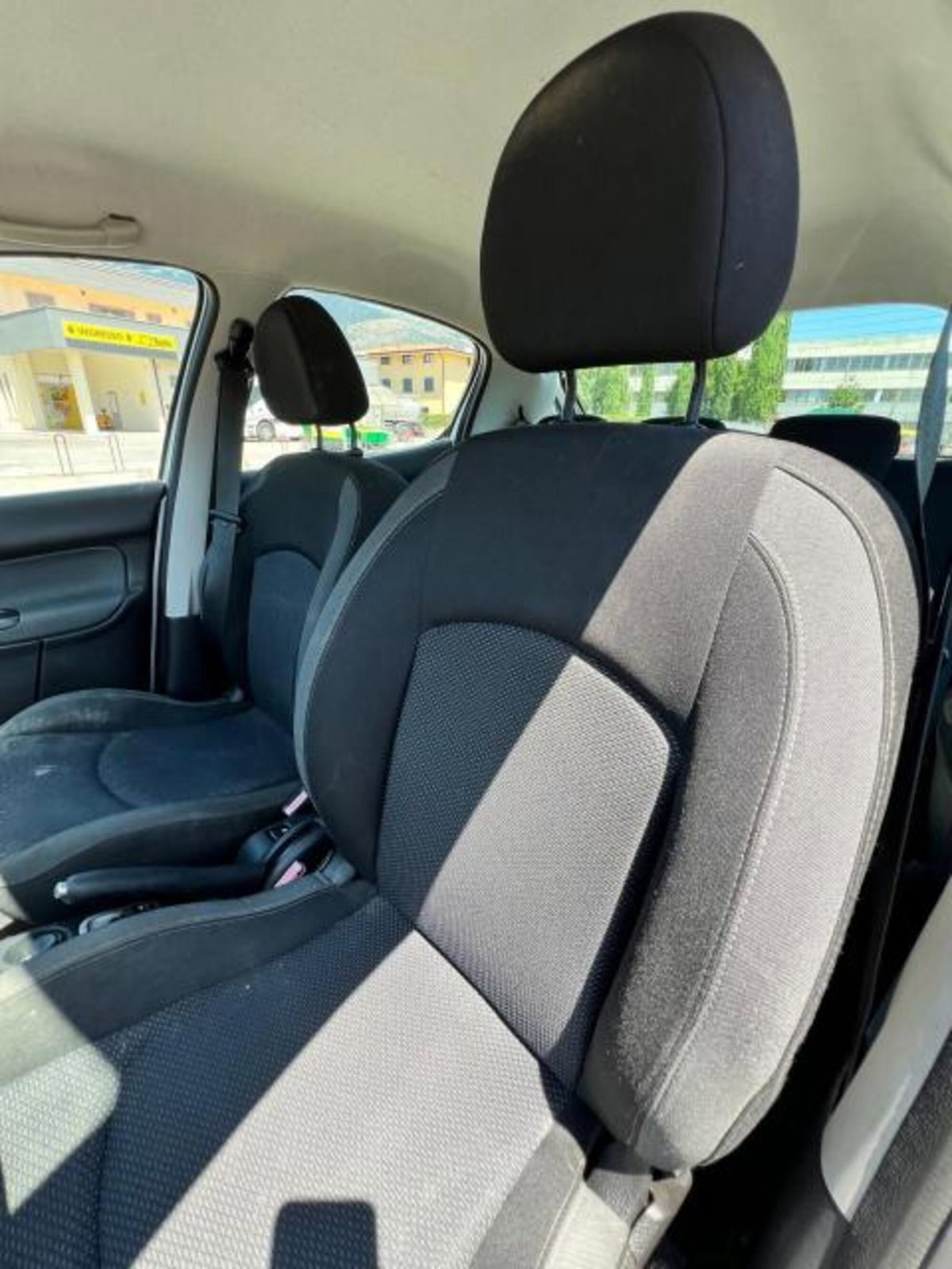 Peugeot 206 60CV 5p. Trendy ECO GPL (14)