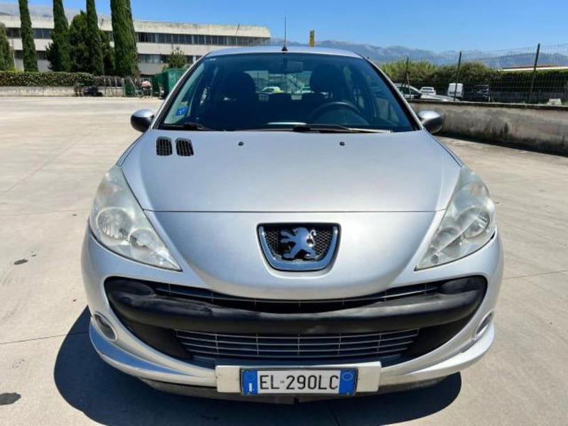 Peugeot 206 60CV 5p. Trendy ECO GPL