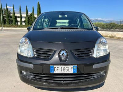 Renault Modus 1.5 dCi 85CV Saint Tropez usata